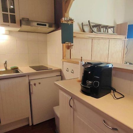 Studio Proche Centre Pour 2/4 Personnes, Cuisine Equipee, Pres Thermes Et Telecabines - Fr-1-234-281 Cauterets Dış mekan fotoğraf