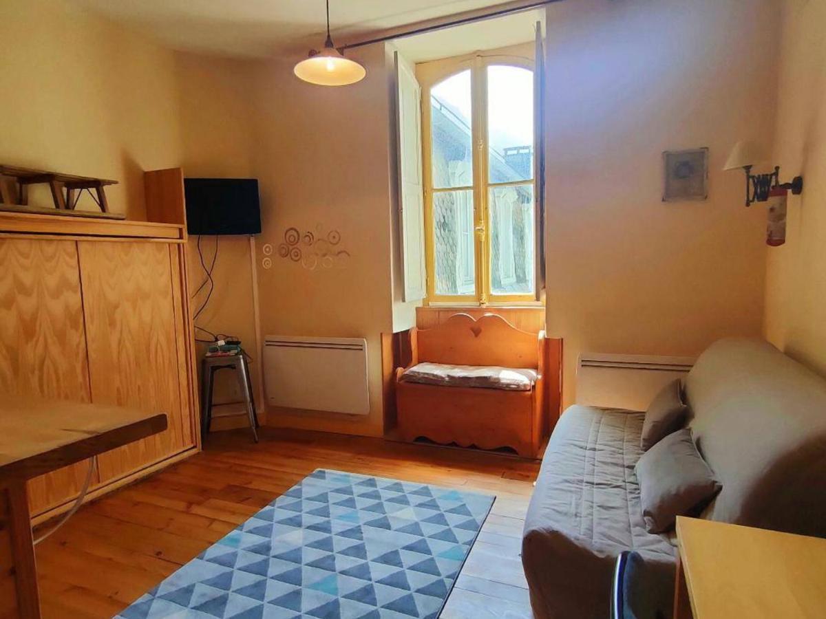 Studio Proche Centre Pour 2/4 Personnes, Cuisine Equipee, Pres Thermes Et Telecabines - Fr-1-234-281 Cauterets Dış mekan fotoğraf