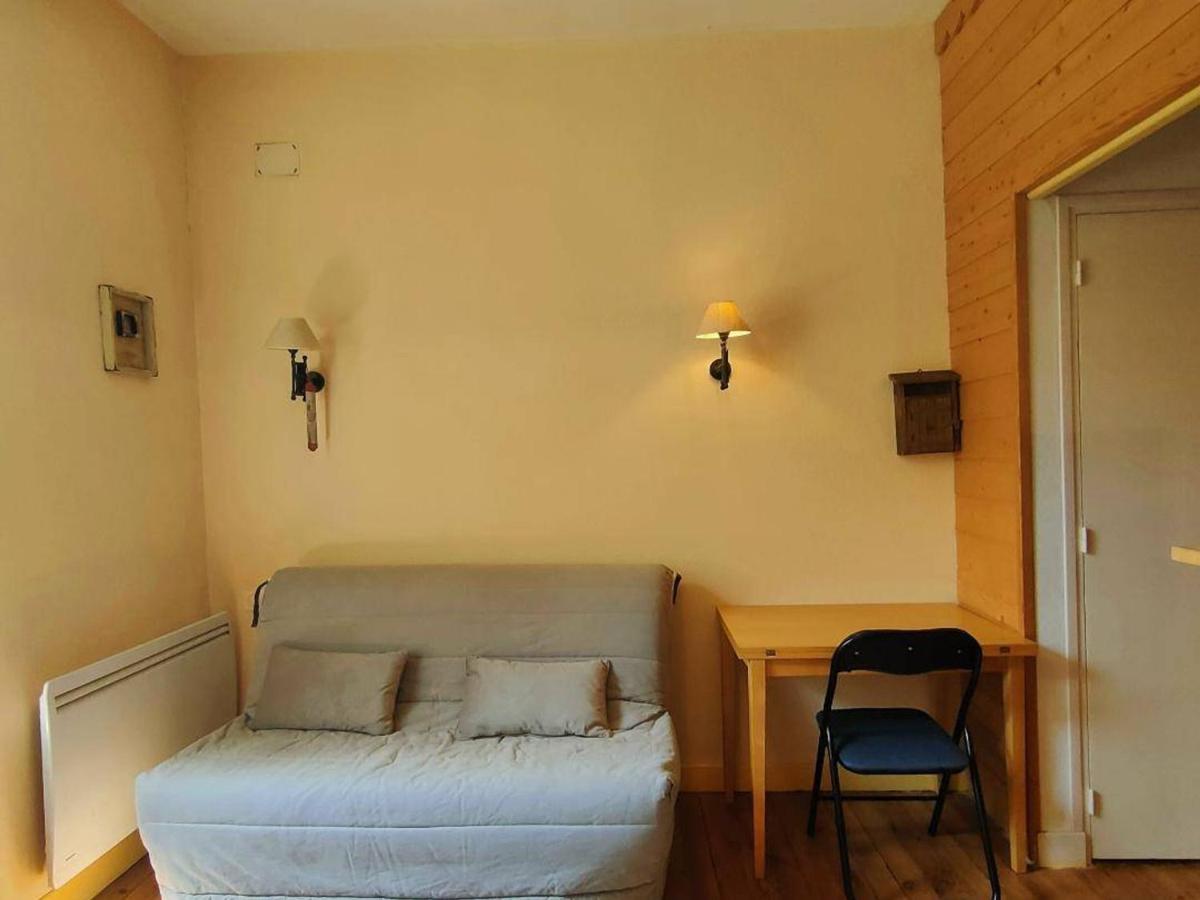 Studio Proche Centre Pour 2/4 Personnes, Cuisine Equipee, Pres Thermes Et Telecabines - Fr-1-234-281 Cauterets Dış mekan fotoğraf