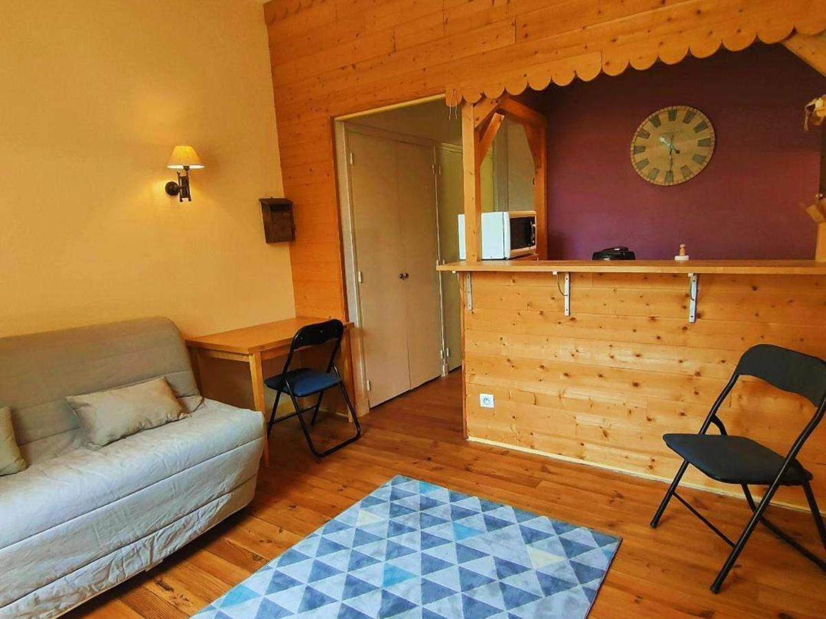 Studio Proche Centre Pour 2/4 Personnes, Cuisine Equipee, Pres Thermes Et Telecabines - Fr-1-234-281 Cauterets Dış mekan fotoğraf