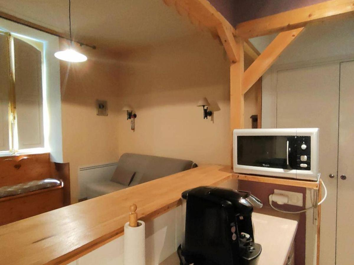 Studio Proche Centre Pour 2/4 Personnes, Cuisine Equipee, Pres Thermes Et Telecabines - Fr-1-234-281 Cauterets Dış mekan fotoğraf